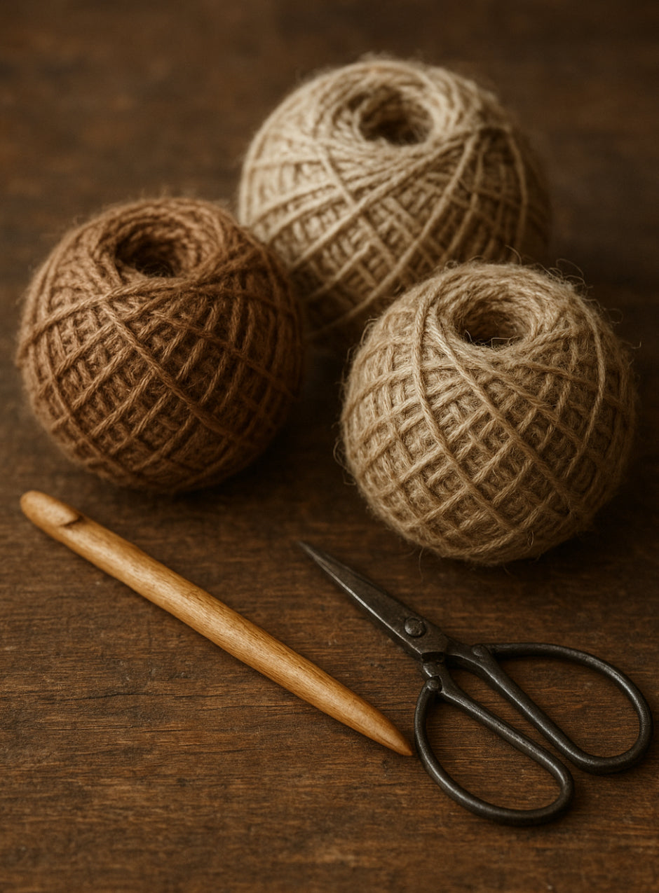 Workshops & Stitch Clubs