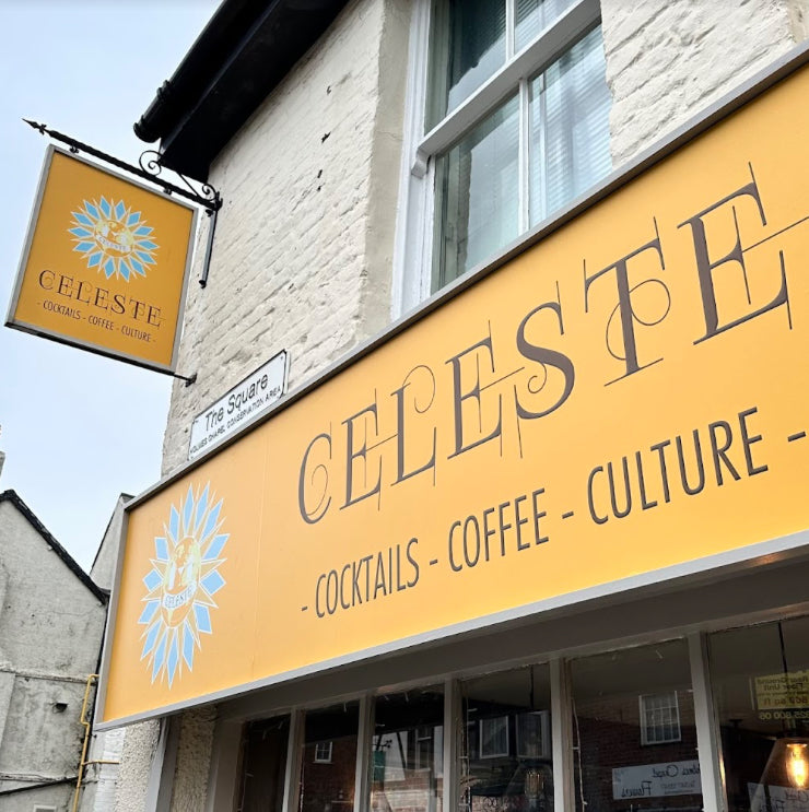 Holmes Chapel Coffee & Crochet 12/12/25