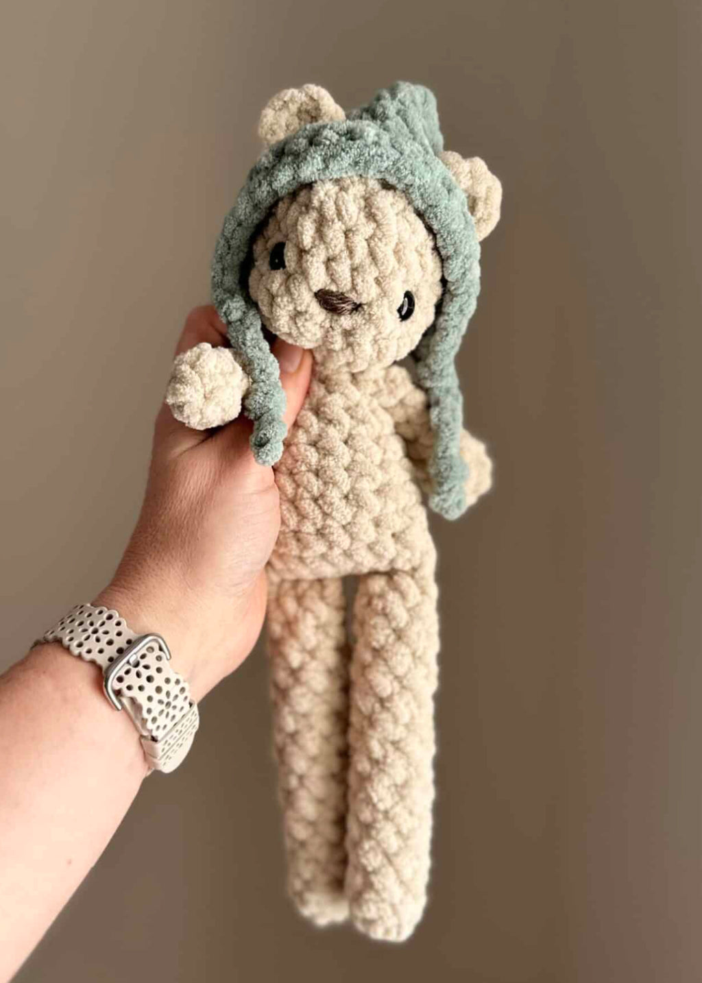 Holmes Chapel Coffee & Crochet 12/12/25