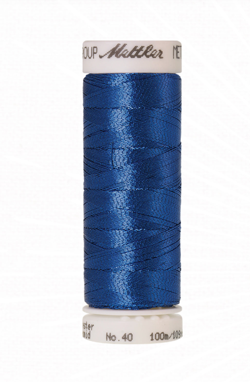 Mettler Metallic Thread Sea Topas 3543